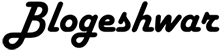 blogeshwar